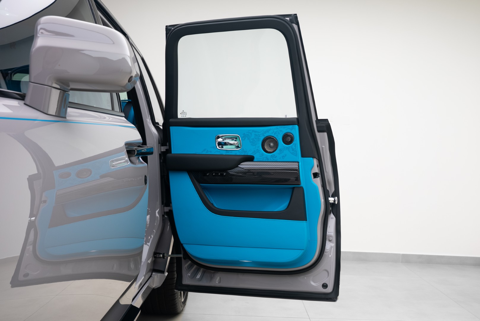 2026 ROLLS ROYCE CULLINAN | BLACK BADGE | CLOUD DESIGN INTERIOR | FULL OPTION
